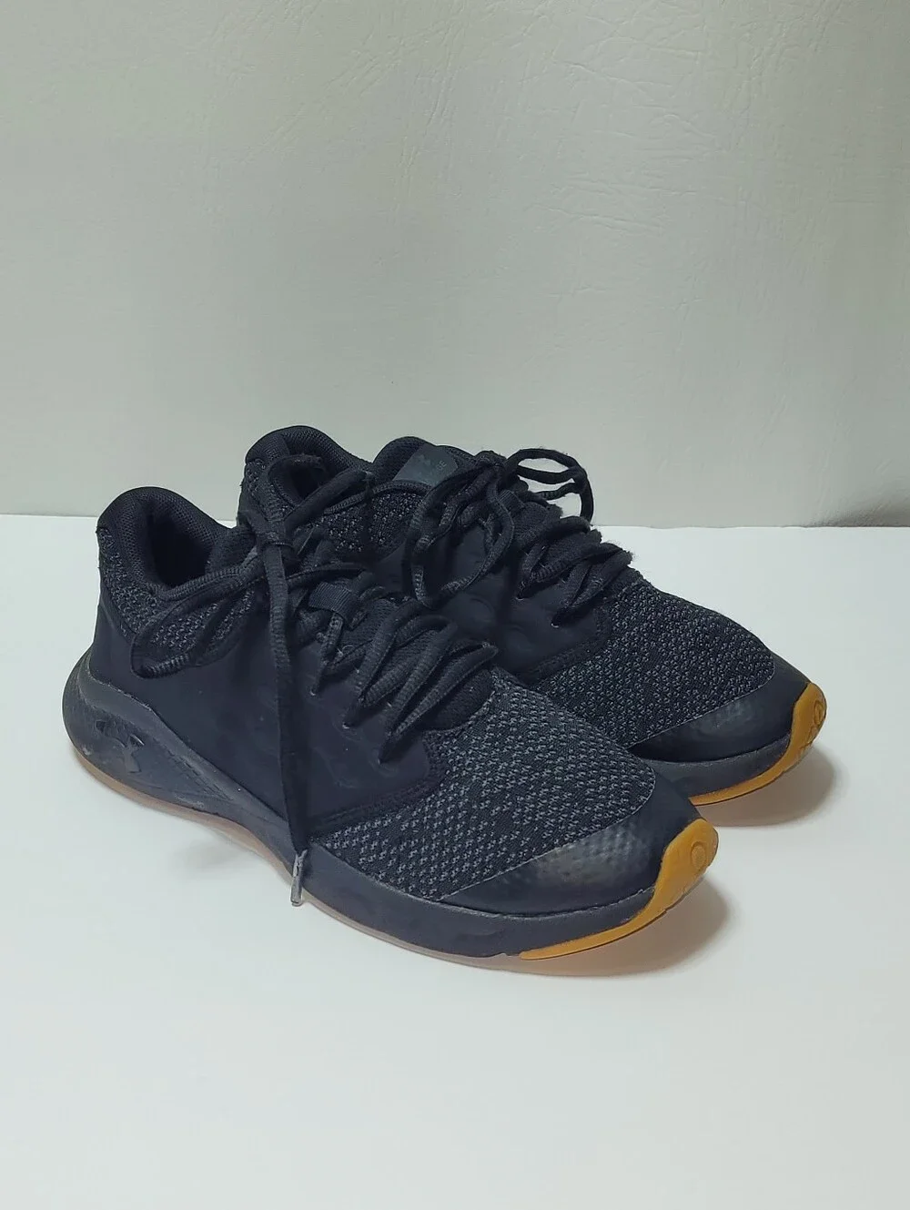 Under Armour Charged Vantage Knit Sneakers